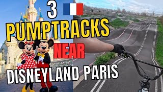 3 Paris Pumptracks you should visit instead of...