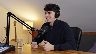 EP 132 - Fermin Aldeguer - Rookie del año en...