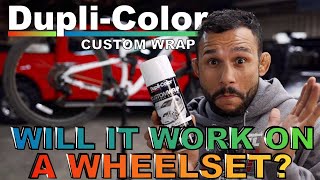 Can We Change The Rims For $16 DOLLARS!?!