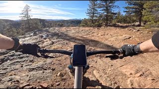 Marmot Passage (west) - Staunton State Park -...