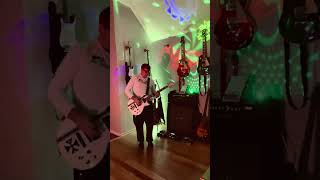 Having a good time playing my guitar  hope you...