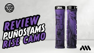 REVIEW | PUÑOS ALL MOUNTAIN STYLE RISE El...