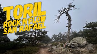 ‍♀️⛰ Toril (Rock’n’Flow)  | San...