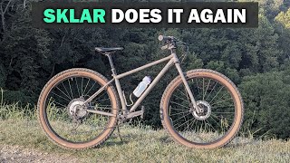 Sklar PBJ Review - The Sklar Performance...