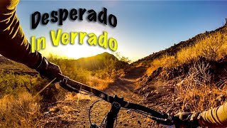 Desperado in Verrado | Mountain Biking Skyline...