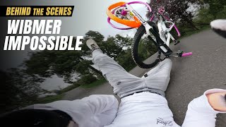 WIBMER IMPOSSIBLE - Behind The Scenes...