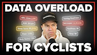WHAT DATA IS MOST IMPORTANT FOR CYCLISTS | Pro...