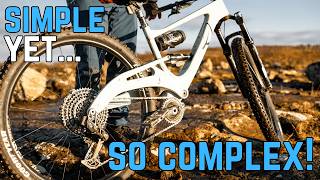 Lauf Elja: a bike done different