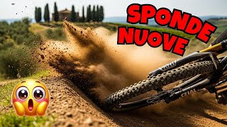 SPONDE NUOVE sul sentiero TAVERNACCIA - Rovet...