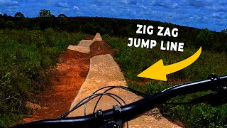 The worst luck I've had on a bike...