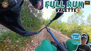 VTT FULL RUN VALETTE3
