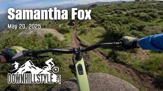 Samantha Fox - Terras de Bouro, Portugal -...