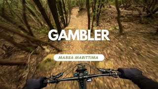 Gambler  Massa Marittima Italy  Trail Review...