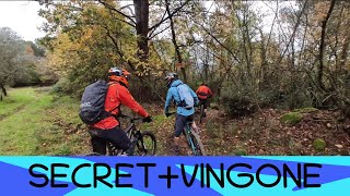 Secret Trail 22/11/2025