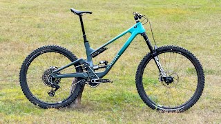 Trend Setter - Forbidden Dreadnought V2 Long...