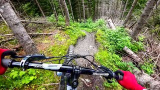 HERRNSTEIG, CHRISTIAN & SIGI TRAIL  ⚫ |...