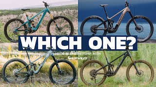 Pivot Shuttle VS....  How To Pick the Right...