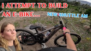 IS THIS THE BEST BIKE? THE ALL NEW PIVOT...