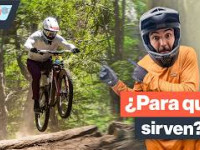 Lo nuevo en el downhill: lo que sí y lo que...