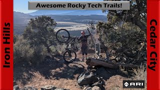 Best of Iron HIlls from Boulderdash to...