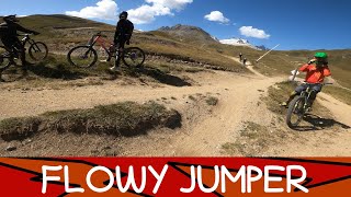 MTB Tignes Val d'Isere 9-16.08.2025 track...