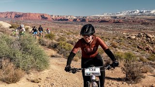 Women with Grit Part II: True Grit Epic MTB Stage