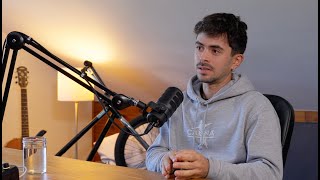 EP 133 - Varo Hernández - Top 3 del mundo en...