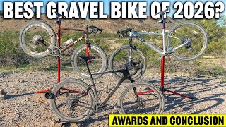 What is the BEST Gravel Bike in 2026? (Buyers...