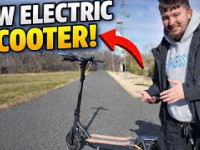 Bought a Cheap Electric Scooter… Was It a...