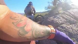 Hawes bBig O’s and NRA just having fun