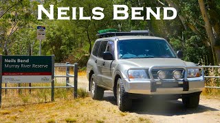 Pajero car camp-out and hike with GIANT...