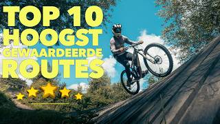 Top 10 Beste MTB-Routes van Nederland — De...