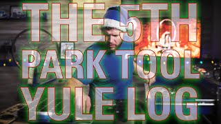The 5th Park Tool Yule Log: Small Parts