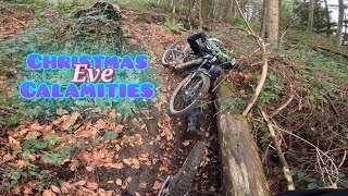 Mystery Tour Of Barnhill, Ellwood, Shutcastle...