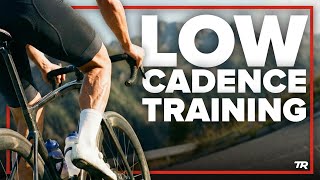 LOW CADENCE TRAINING: MYTH OR SCIENCE-BACKED?...