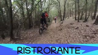 Ristorante - Calafuria 15/11/2025