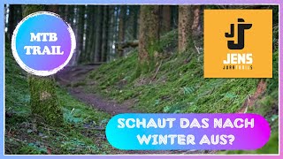 JENS Trail in Neumarkt // Juratrails // MTB //...