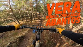 ‍♂️⛰ Vera Trail  | Abantos | San...