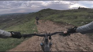 Santa Rosa Trail - Thousand Oaks, CA