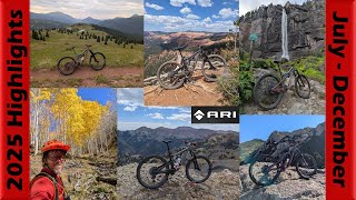 Best MTB & Adventures of 2025 with...