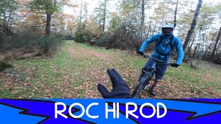 MTB Roveta 22.11.2025 sentiro ROC HI ROD