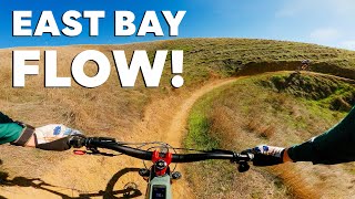 Valle Vista: The All-New Flow Trail at...