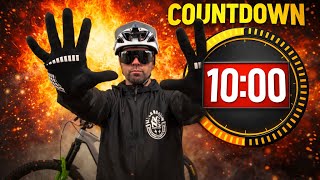 |EP 94| 10 minute COUNTDOWN|