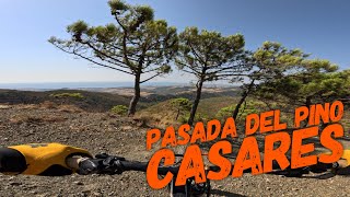 ‍♂️⛰ Pasada del Pino  | Casares...