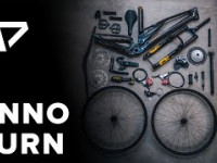 DREAM BUILD MTB - UNNO Burn - WIN THIS BIKE!