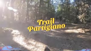 Alpe Poti - Trail Partigiano
