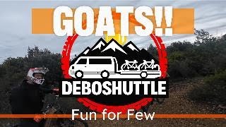Goats: Discesa Completa Varazze MTB | Enduro...