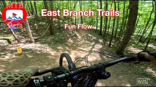 East Branch