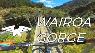 A Billionaire Built These Trails - Wairoa...