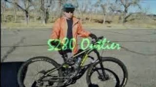 5280 Outlier ✌️